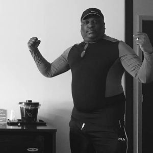 Meet your Posher, Rick